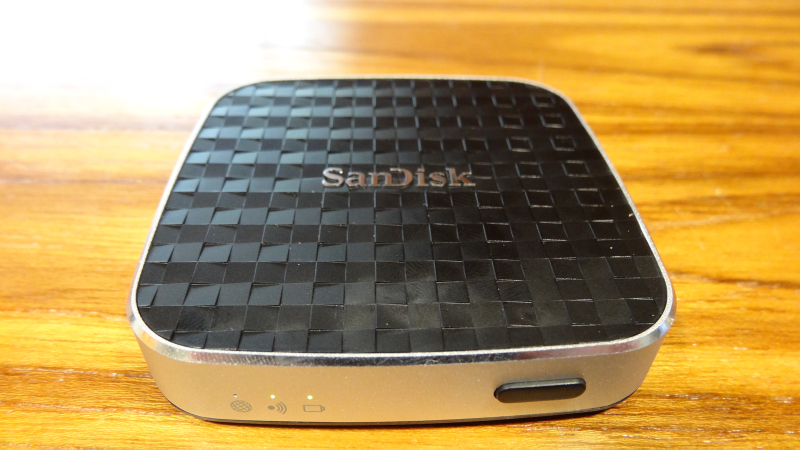 Illustration for article titled SanDisk Connect: Share and Stream Your Mobile Media Anywhere (For Less)